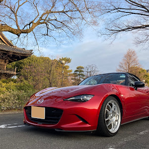 ロードスター ND5RC