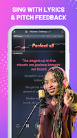 StarMaker: Sing Karaoke Songs Screenshot