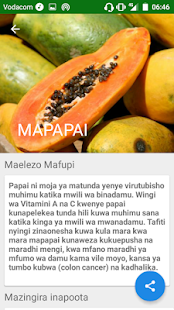 Kilimo Taarifa(圖3)-速報App