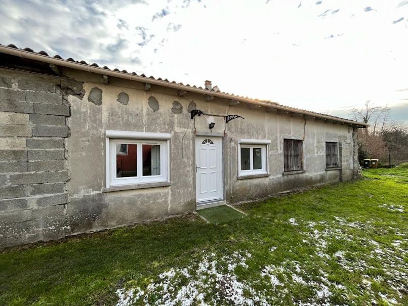 Location  maison 1 pièce 32 m² à Saint-Gratien (95210), 775 €