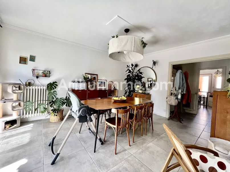 Vente appartement 4 pièces 95 m² à Beziers (34500), 174 000 €