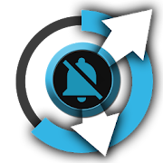 Vibrate Manager 1.3 Icon