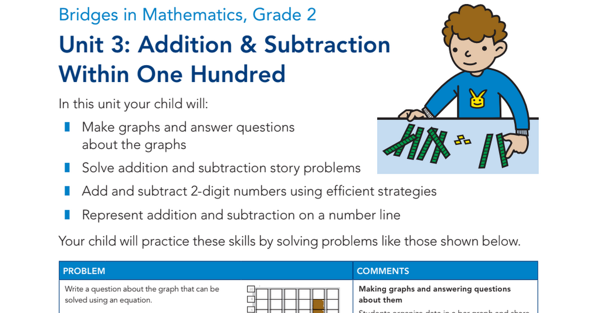 Family Unit Overview_ Bridges Grade 2 Unit 3.pdf