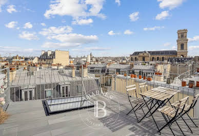 Appartement avec terrasse 1