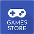 Games Store App Market2.3