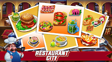 Restaurant city - A New Chef Gameのおすすめ画像2