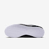 womens cortez black and white 1