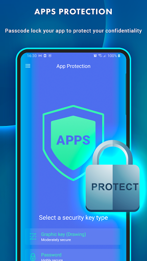 Screenshot Antivirus - Cleaner + VPN