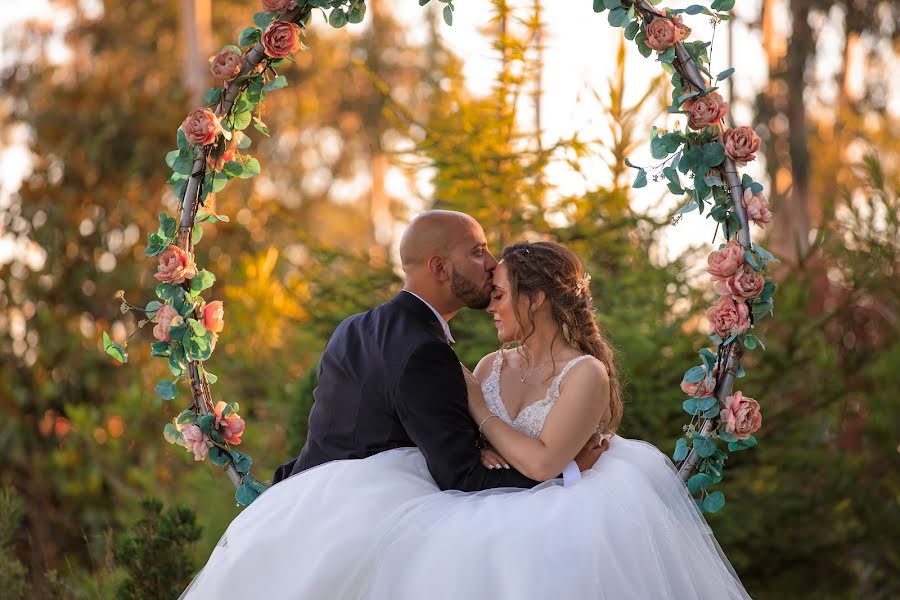 Wedding photographer Márcio Azevedo (marcioazevedo). Photo of 22 October 2022