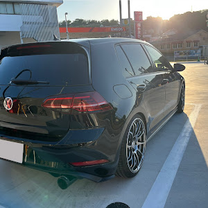 ゴルフGTI