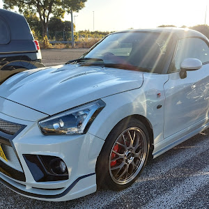 コペン LA400K
