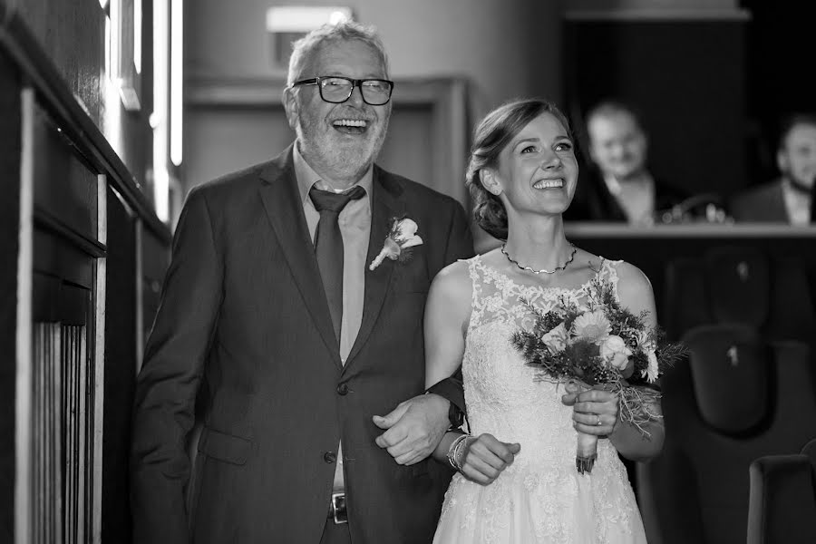 Photographe de mariage Denis Erhardt (deniserhardt). Photo du 8 janvier 2020