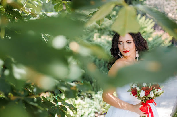 Fotógrafo de bodas Denis Derevyanko (derevyankode). Foto del 27 de agosto 2018