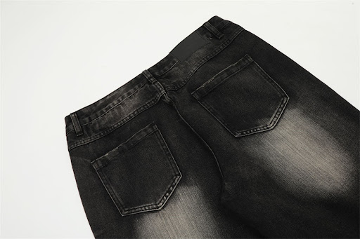 Title 13, Mens Fashion Straight Casual Trousers for Ever...