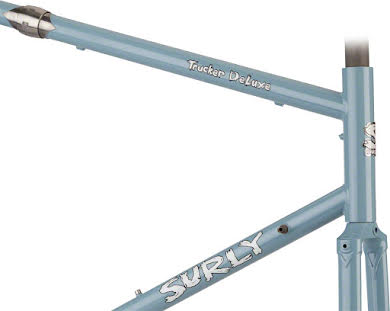 Surly Trucker Deluxe Frameset alternate image 3