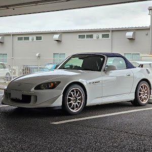 S2000 AP2