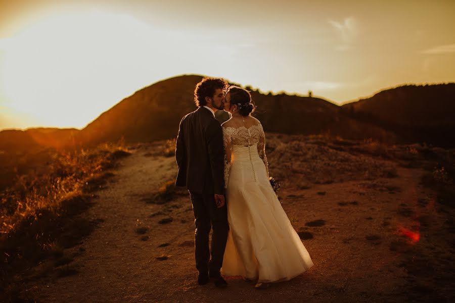 Fotógrafo de bodas Márton Karsai (mountmcbride). Foto del 17 de octubre 2019