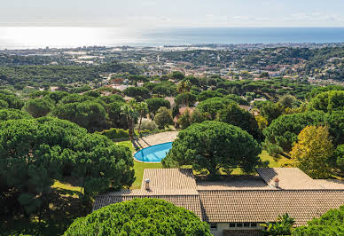 Maison avec terrasse 16