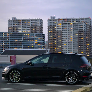 ゴルフGTI