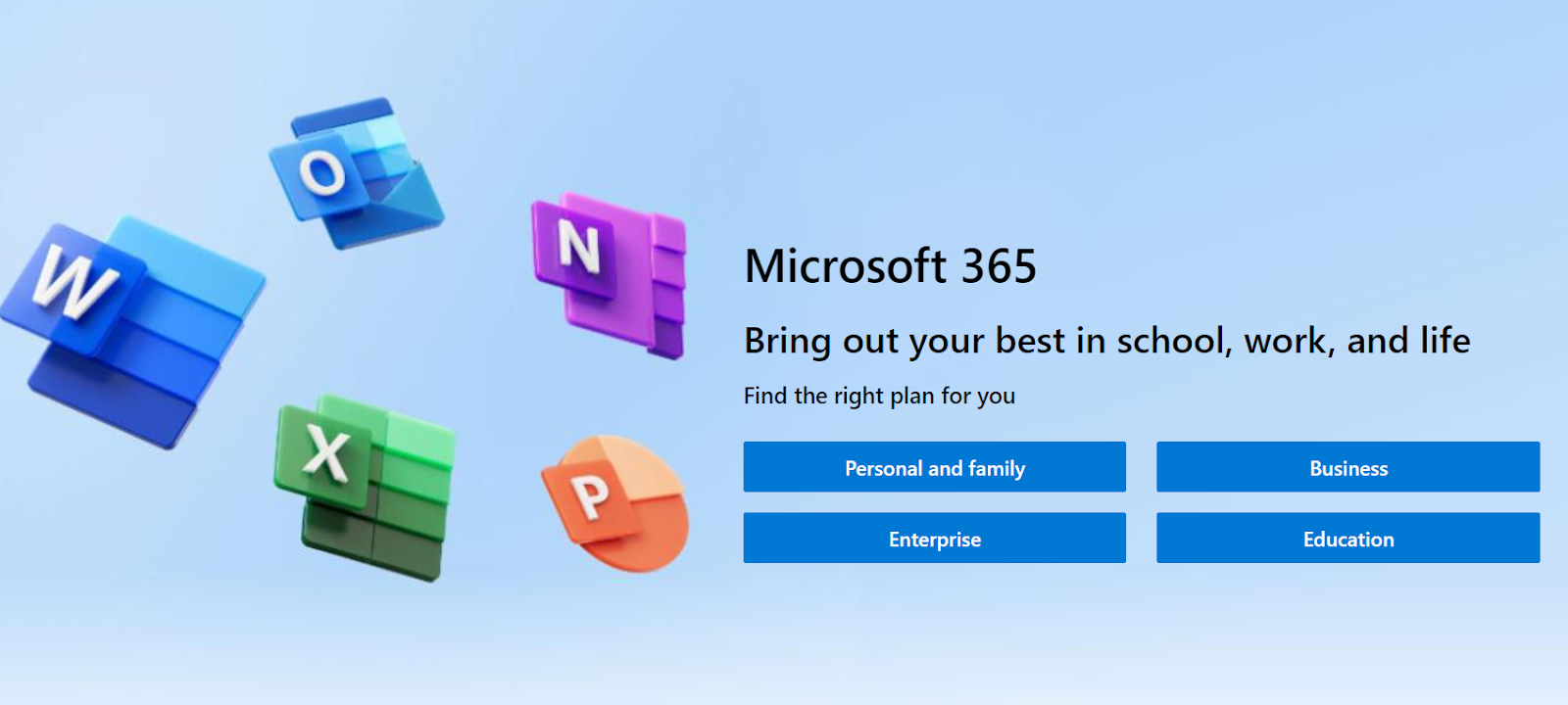 Microsoft 365