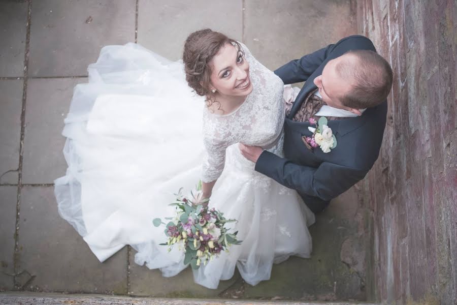 Svadobný fotograf Jeremy Gierke (jeremygierke). Fotografia publikovaná 7. marca 2019