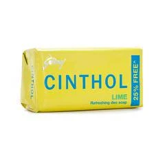 Cinthol Lime Refreshing Deo Soap - 100 gm