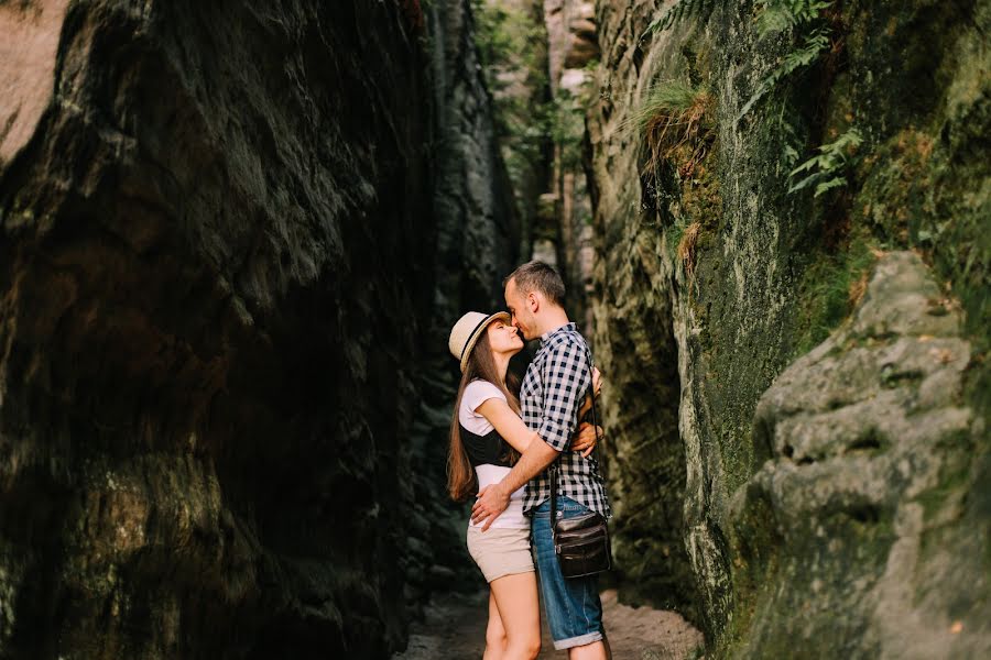 Photographe de mariage Viktoriya Samus (victoriasamus). Photo du 15 septembre 2015