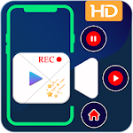 Cover Image of Скачать Screen Recorder - Video Recorder 1.0.3 APK