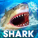 Icon Real Shark Life - Shark Sim