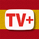 TV listings Spain - Cisana TV+ Download on Windows