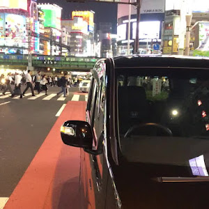 ステップワゴン