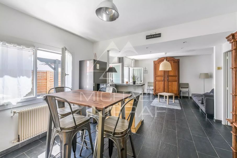 Vente maison 3 pièces 67 m² à Arcachon (33120), 535 000 €