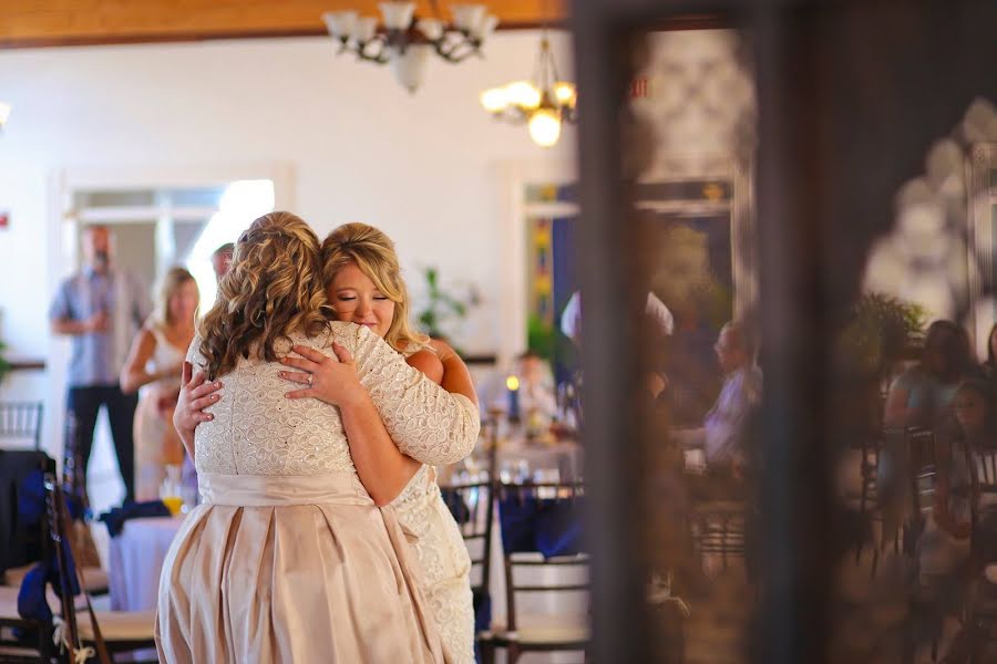 Photographe de mariage Danielle Mccann (daniellemccann). Photo du 8 septembre 2019