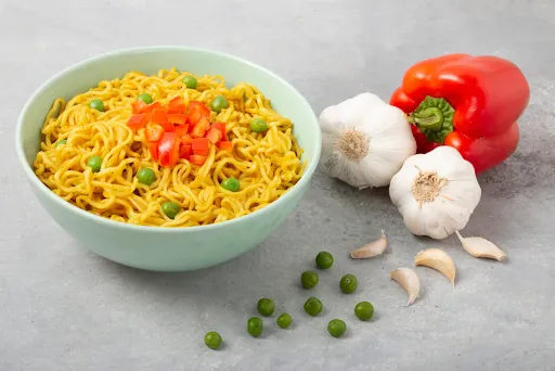 Veggie Classic Maggi