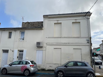 maison à Castelnau-de-Médoc (33)