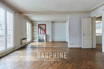 appartement à Paris 1er (75)