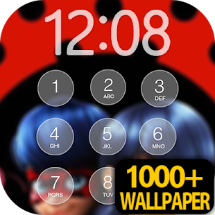 Ladybug for Wallpaper 2.0 APK + Mod (Unlimited money) untuk android