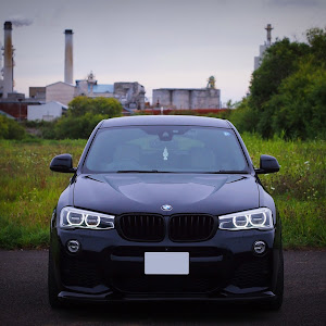 X4 xDrive 35i