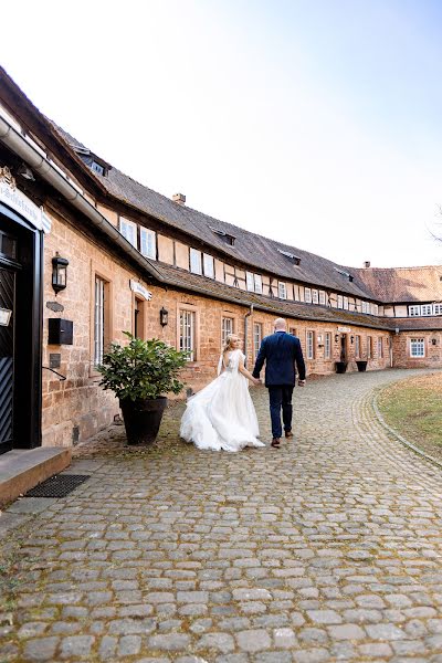 Hochzeitsfotograf Elizaveta Bauer (keepamoment). Foto vom 13. Oktober 2022