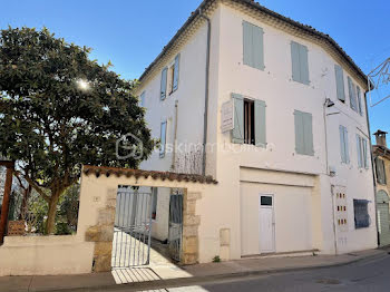 maison à Gréoux-les-Bains (04)