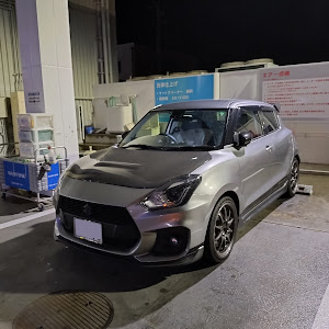 スイフトスポーツ ZC33S