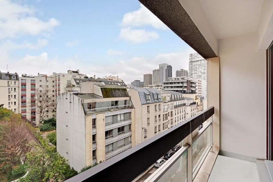 Vente appartement 4 pièces 87 m² à Paris 15ème (75015), 1 083 000 €