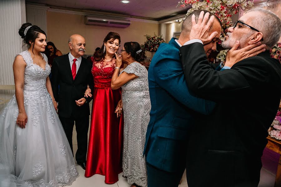 ช่างภาพงานแต่งงาน Marcell Compan (marcellcompan) ภาพเมื่อ 11 ธันวาคม 2019