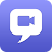 Video Call: Chat Live icon