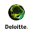 Deloitte Meetings and Events icon