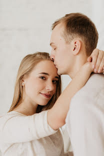 Photographe de mariage Lyubov Lyupina (iamlyuba). Photo du 27 mars 2018