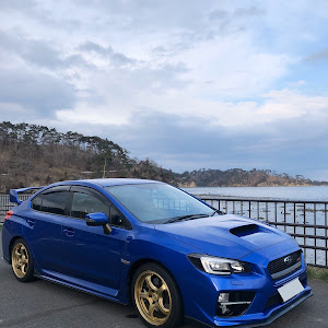 WRX STI VAB