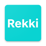 Cover Image of ดาวน์โหลด Rekki - Order. Chat. Track. 1.08.15 APK