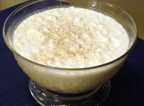 Great Grandad's Eggnog