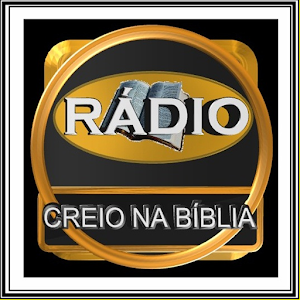 Download RÁDIO CREIO NA BÍBLIA For PC Windows and Mac